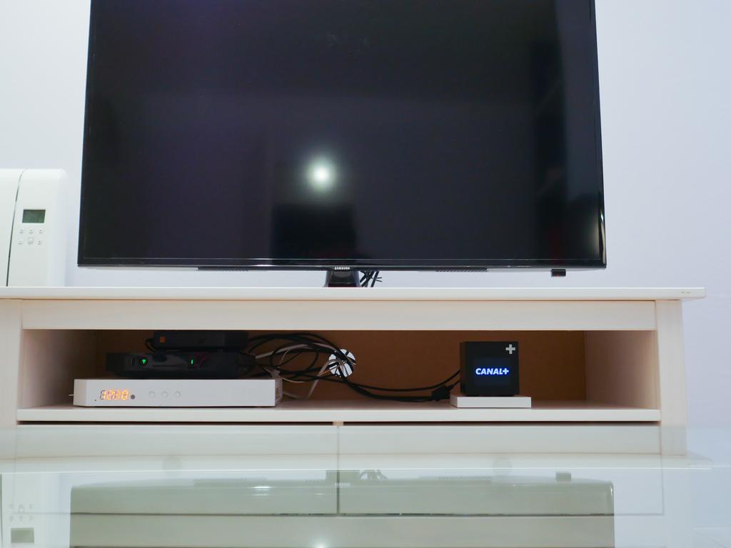 Studio Premium Zenith Arenes Purpan Toulouse Exteriör bild