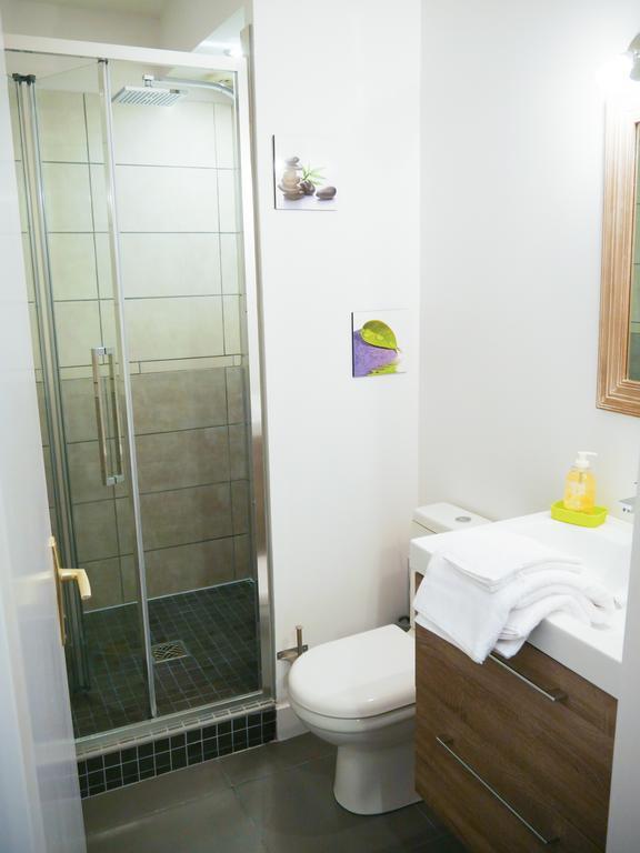 Studio Premium Zenith Arenes Purpan Toulouse Exteriör bild
