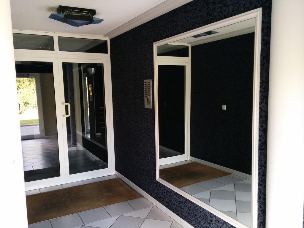 Studio Premium Zenith Arenes Purpan Toulouse Exteriör bild